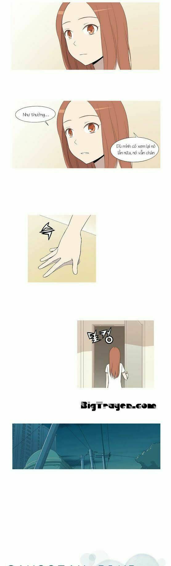 gaussian blur chapter 31 3