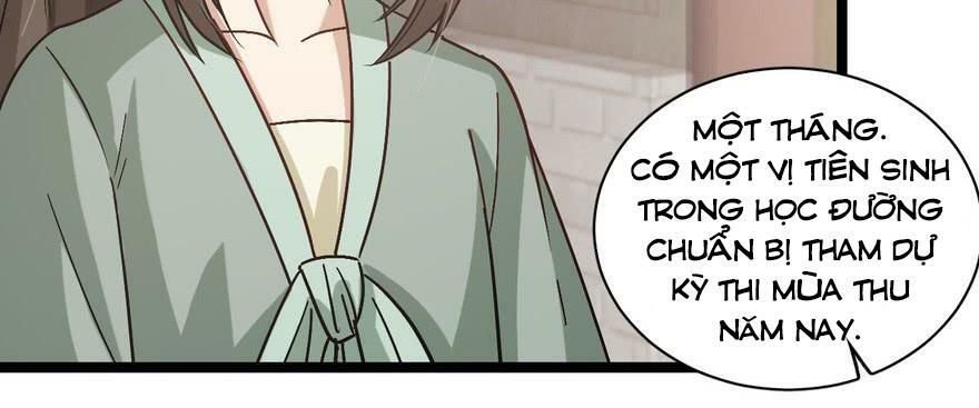 quẻ phi thiên hạ chapter 23 126