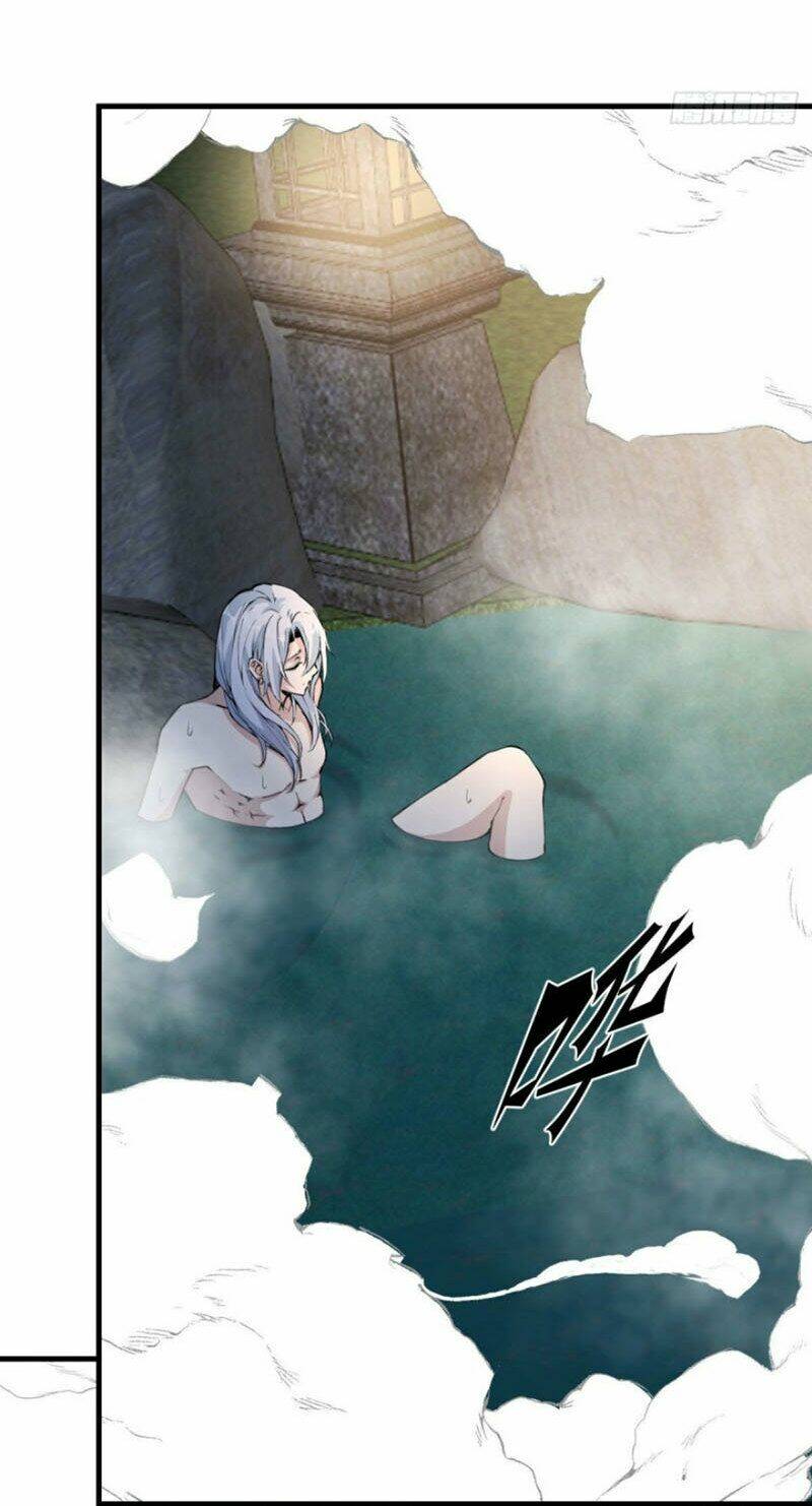 thâm dạ thư ốc chapter 132 27