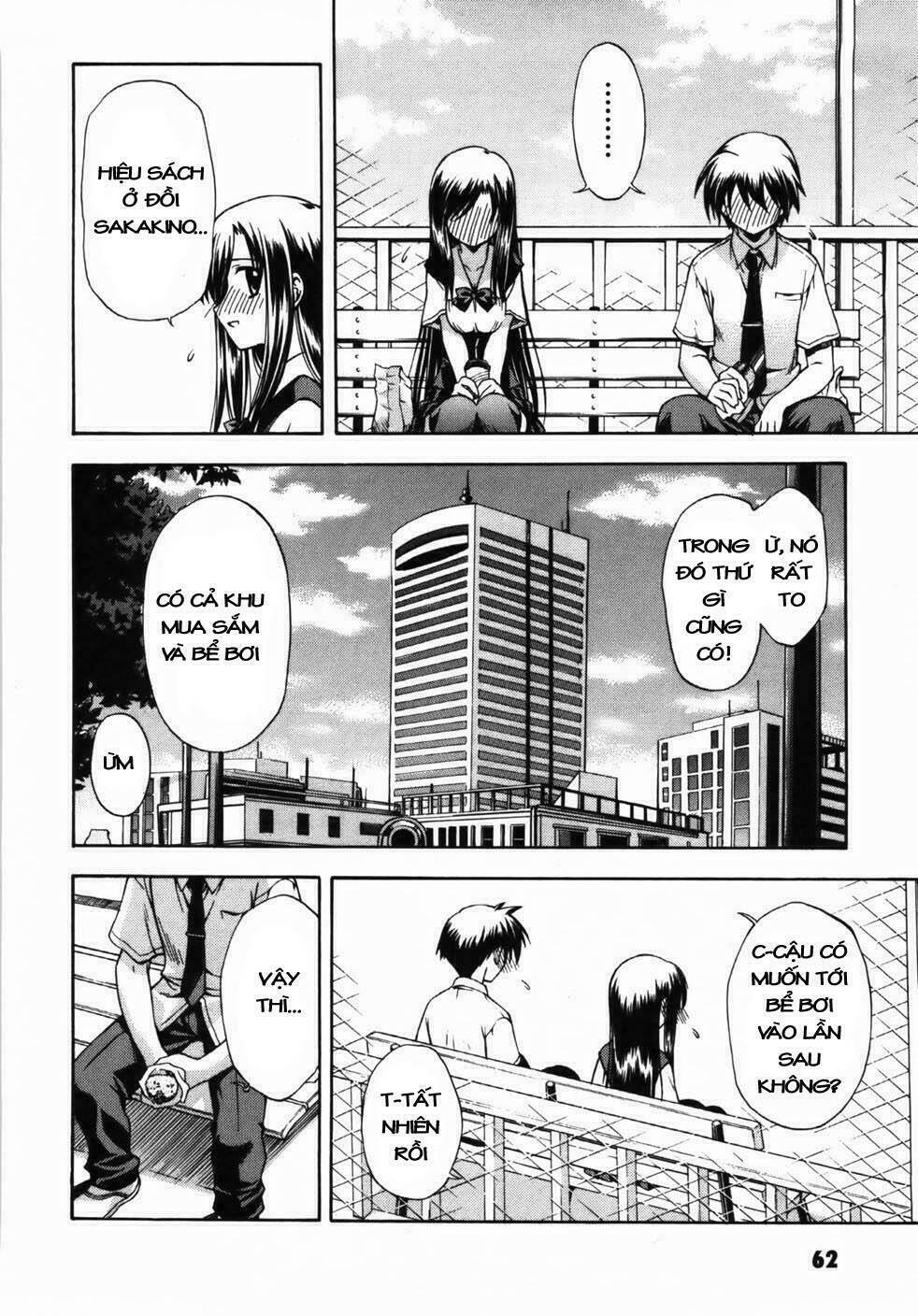 school days chapter 2 17