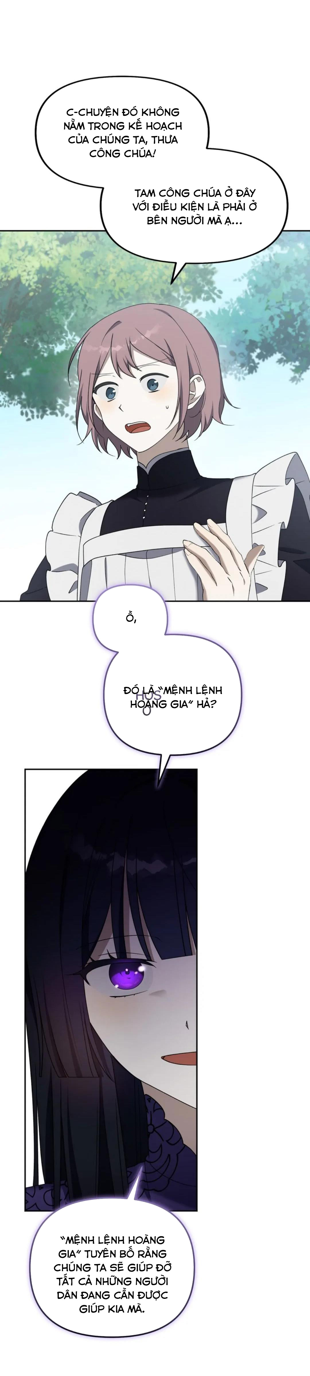 lời nguyền vẫn chưa kết thúc chapter 57 25