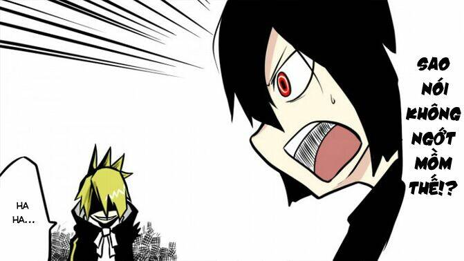 senyuu chapter 22 11