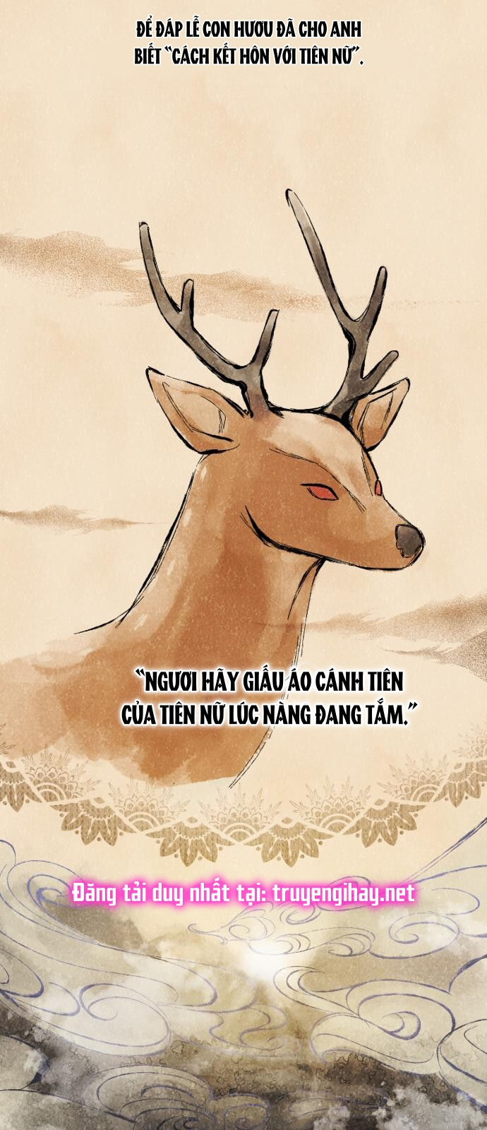 tiên nữ ngoại truyện chapter 1.1 4