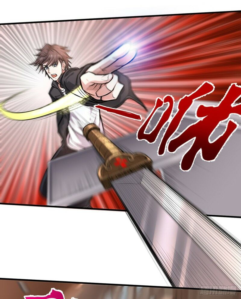 tối cường thần y tại đô thị chapter 126 16