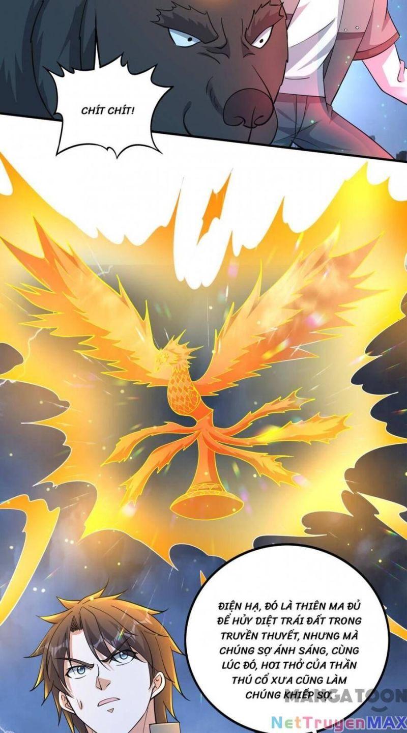 tối cường thần y tại đô thị chapter 274 20