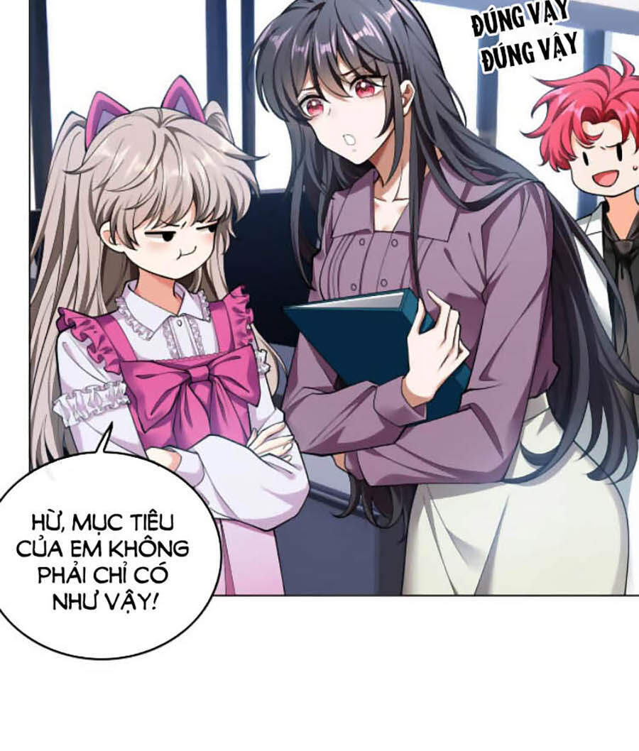 kế hoạch công lược của cô vợ gả thay chapter 48 29