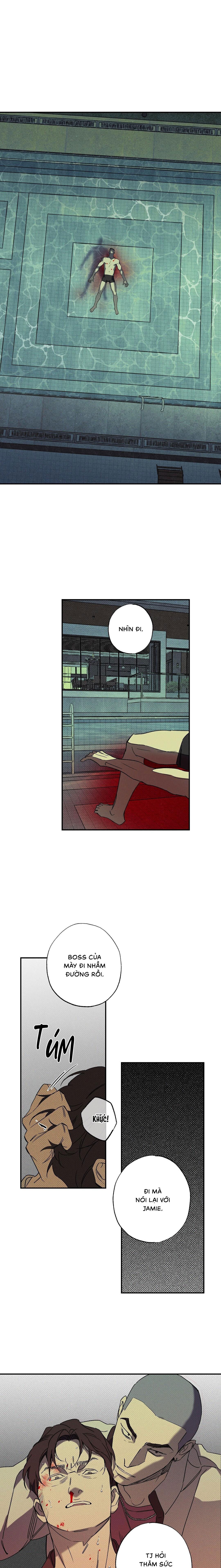 wet sand chapter 49 1