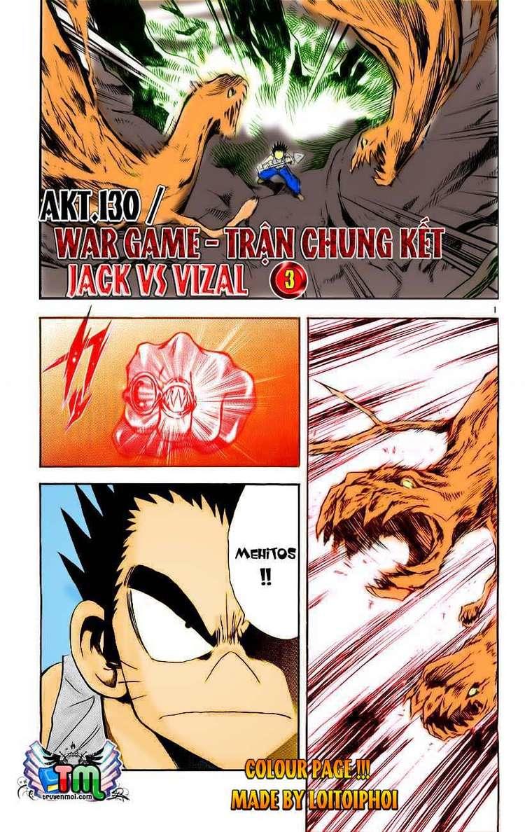 mar heaven chapter 130 2