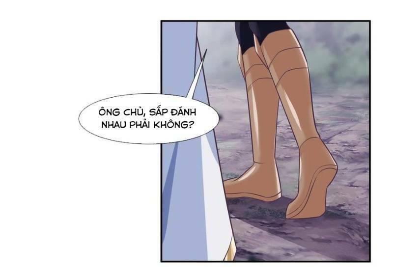 ta là ngọc hoàng đại đế chapter 57 4