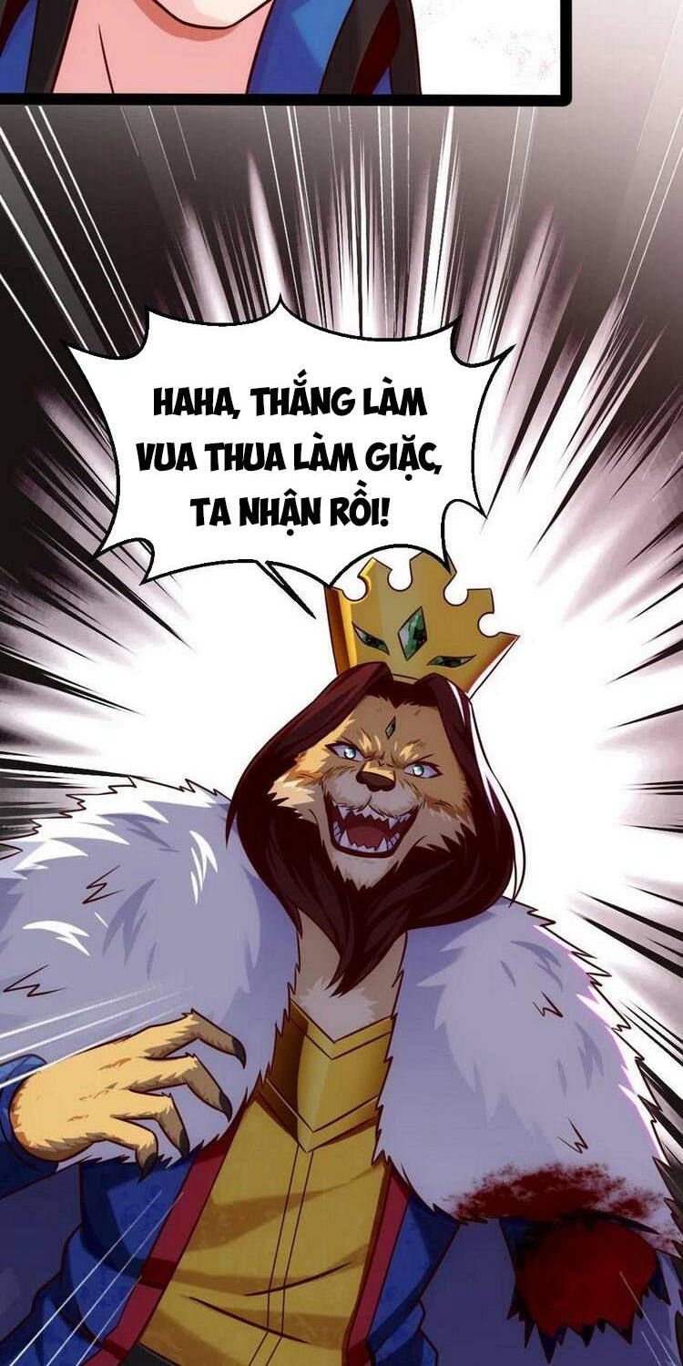 ma thú kiếm thánh dị giới tung hoành chapter 204 38