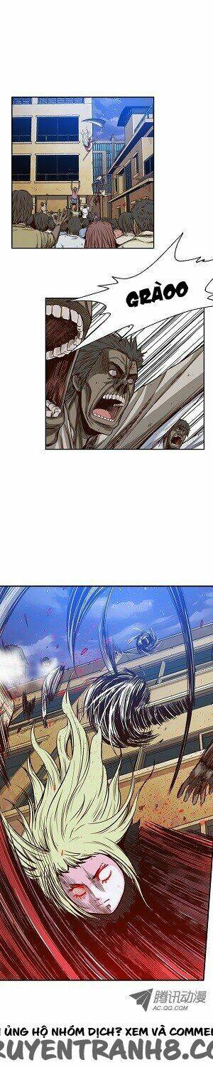 vua của vong linh chapter 37 13