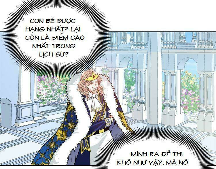 nữ hoàng ngoại khoa chapter 41.1 16