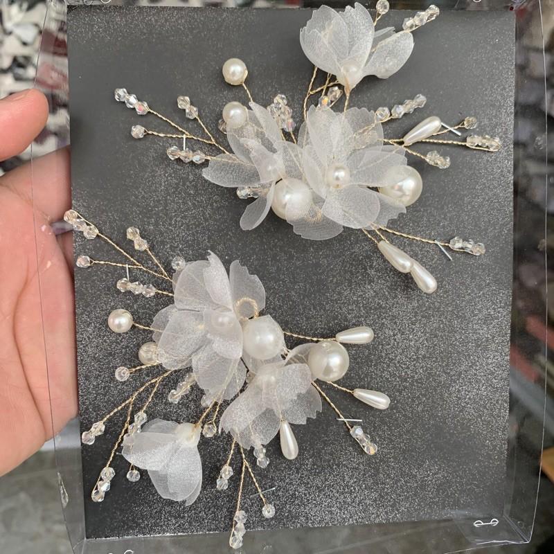 Cài tóc Trung Quốc nam PK053  Hoài Giang shop
