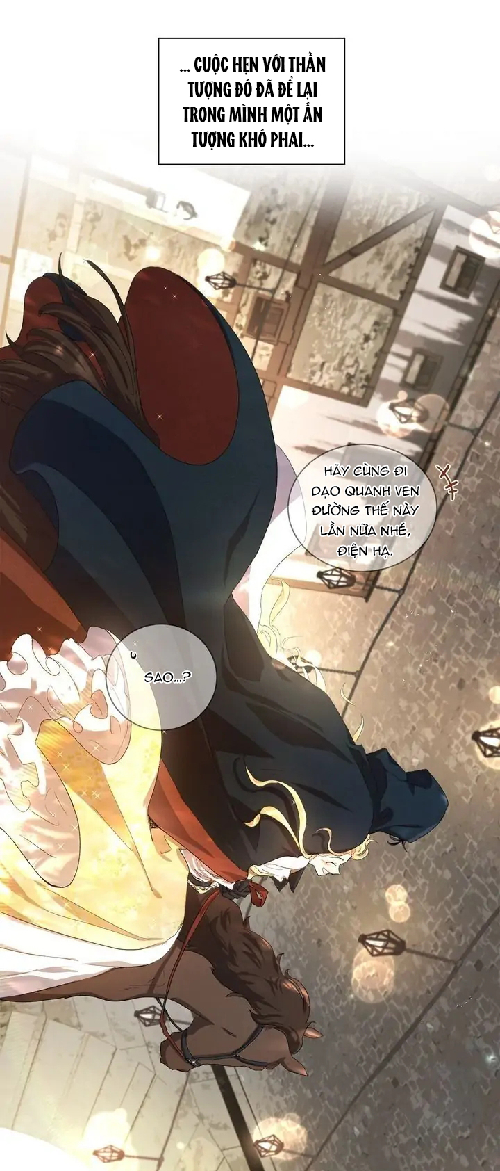 tôi là fan cứng hoàng tử chapter 50.2 10