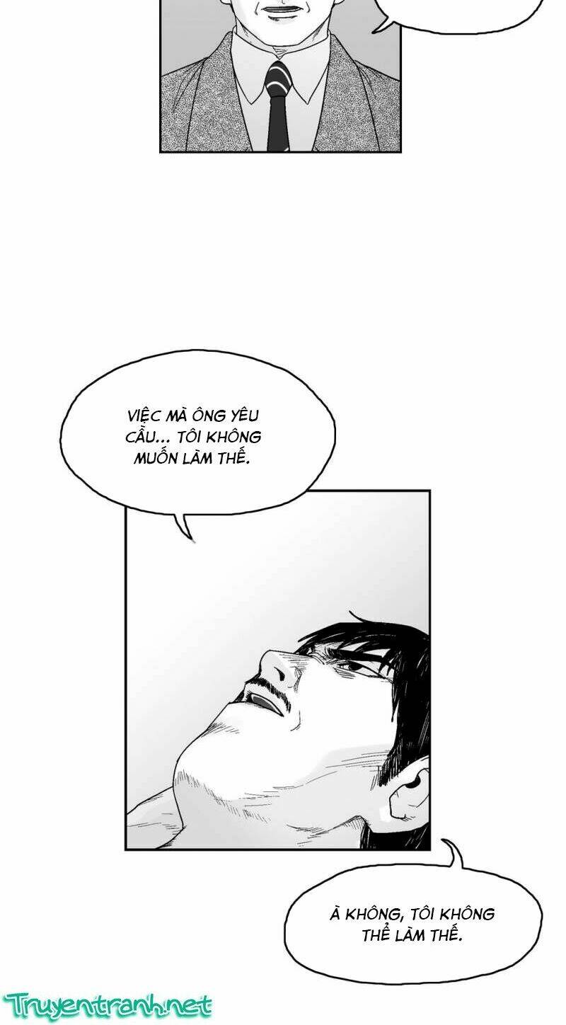 bạo lực học đường chapter 73 12