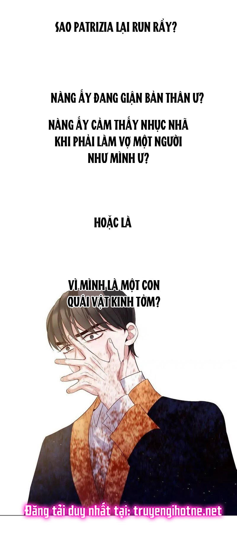 từ tiểu thư thành hoàng hậu - lady to queen chapter 102.1 22