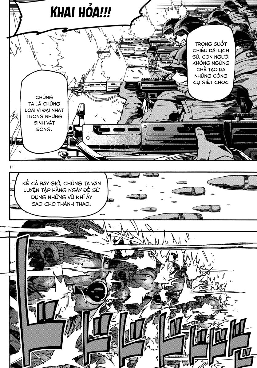 thế giới sau 5 phút chapter 6 7