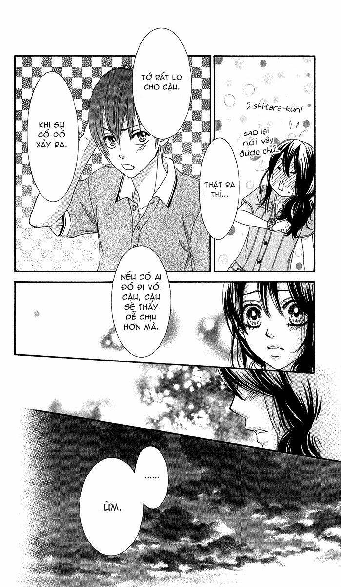 bokutachi wa shitte shimatta chapter 35 19