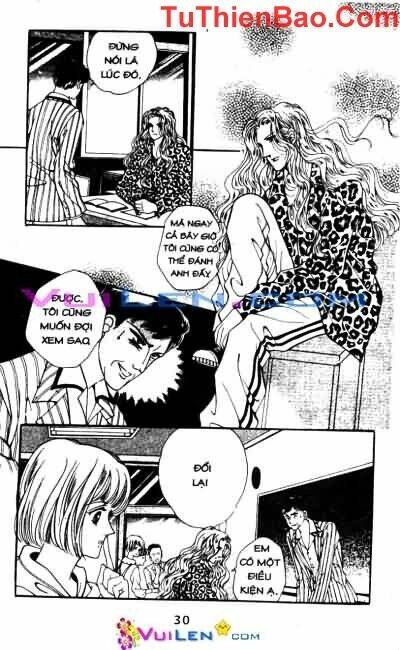 ước mơ cao đẹp chapter 3 31