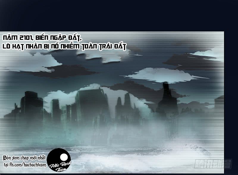 mục tinh ký chapter 0 1