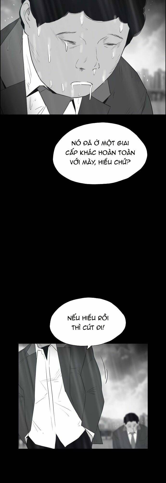 kẻ hồi sinh chapter 117 39