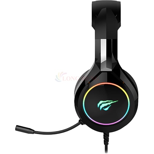 Tai nghe chụp tai Gaming Havit HV-H2232d - Hàng chính hãng