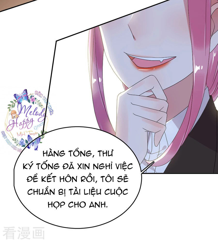 hoàn mỹ lão công tiến hóa luân chapter 59 40
