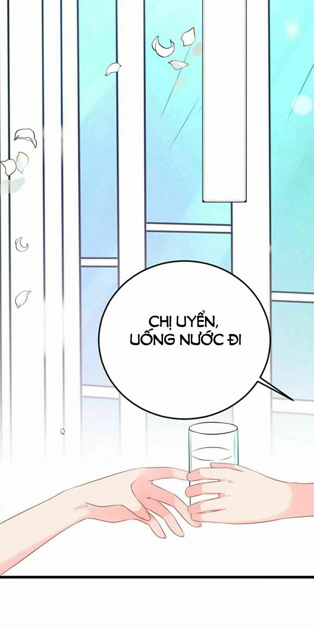 luyến đường thời quang chapter 52 29