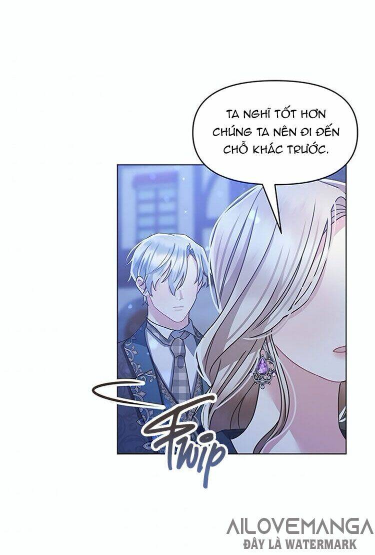 khu vườn im lặng chapter 13 22