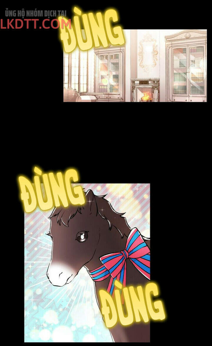 tôi đã trở thành con gái nuôi của nam chính chapter 7 22