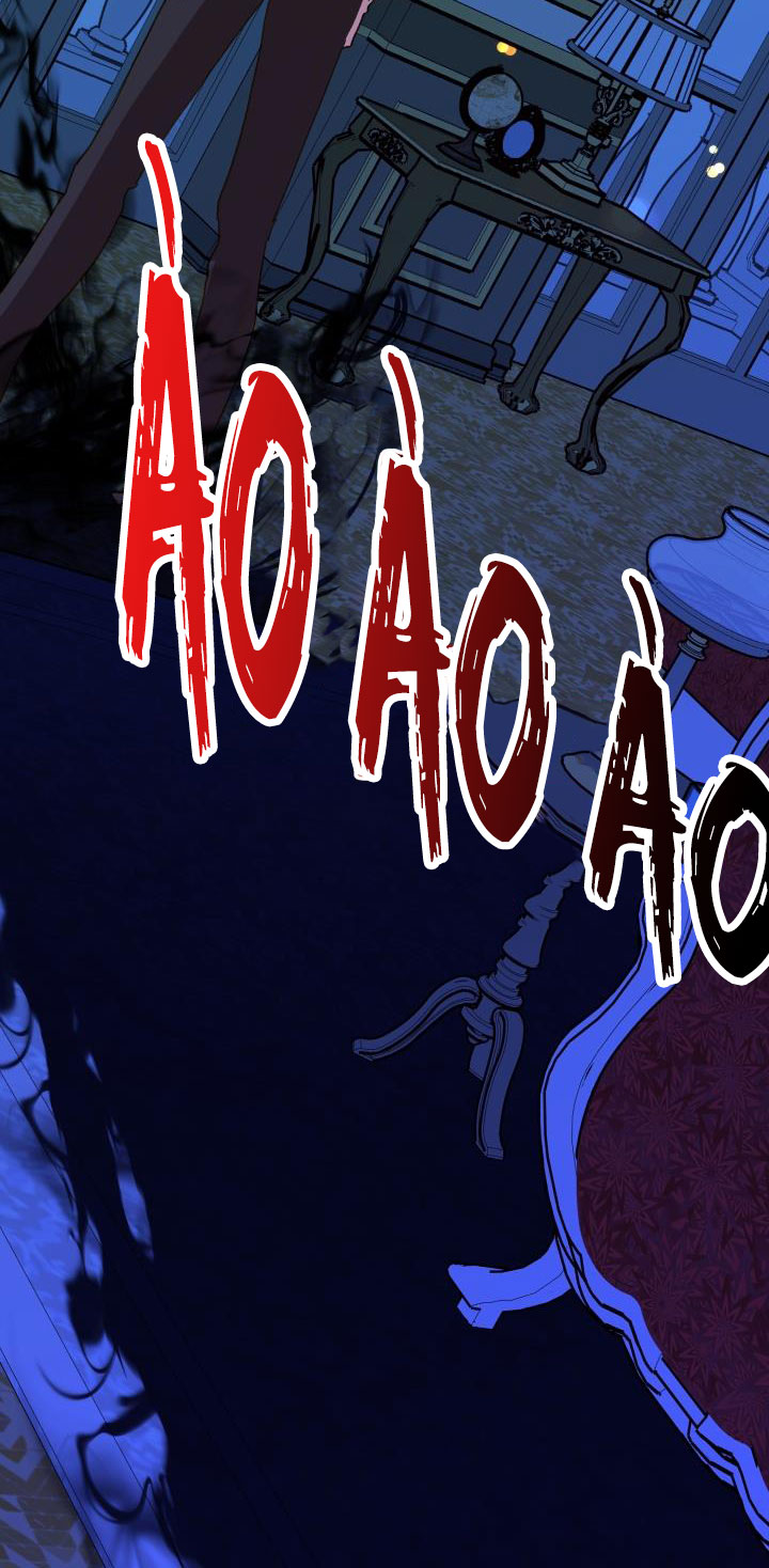 công chúa giả điên chapter 51.1 21