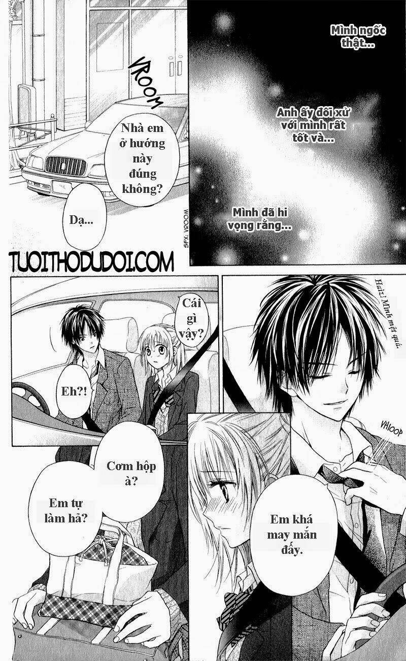 zutto suki datta kusei chapter 1 22