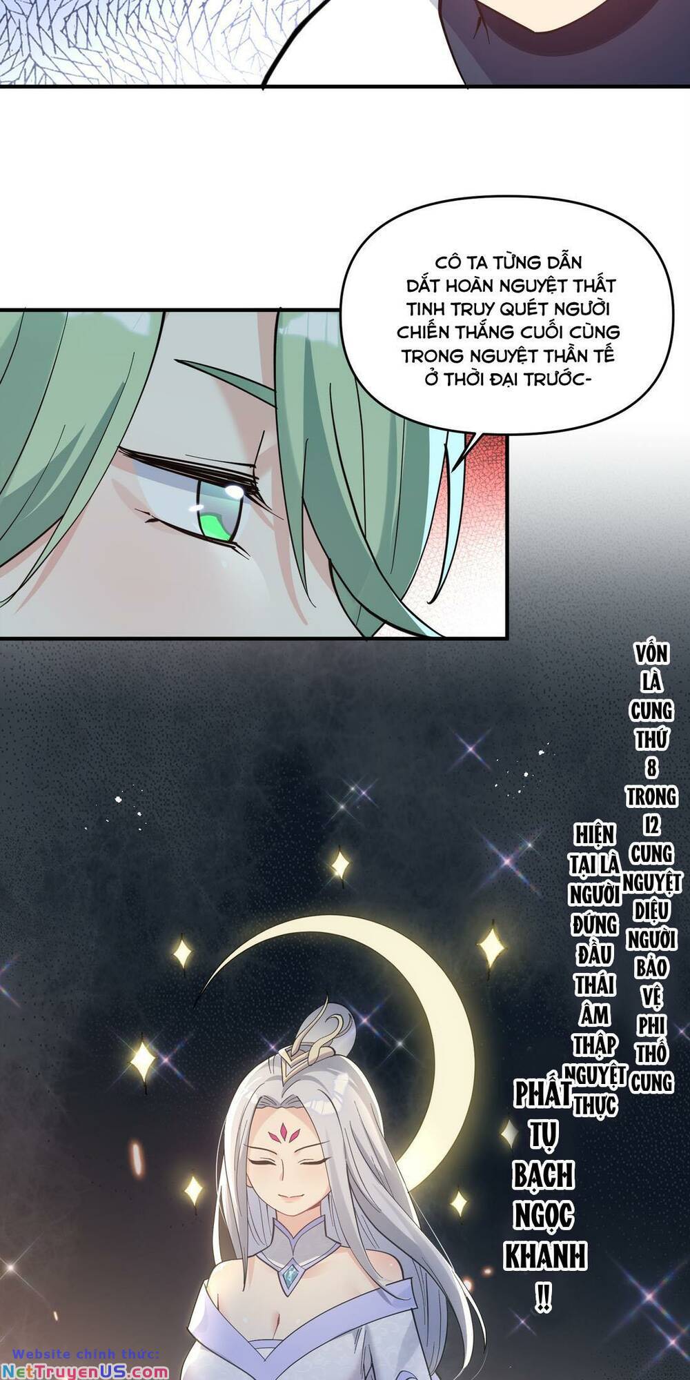 Thế Nhân Thực Sự Tin Tôi Là Đại Boss chapter 49 36