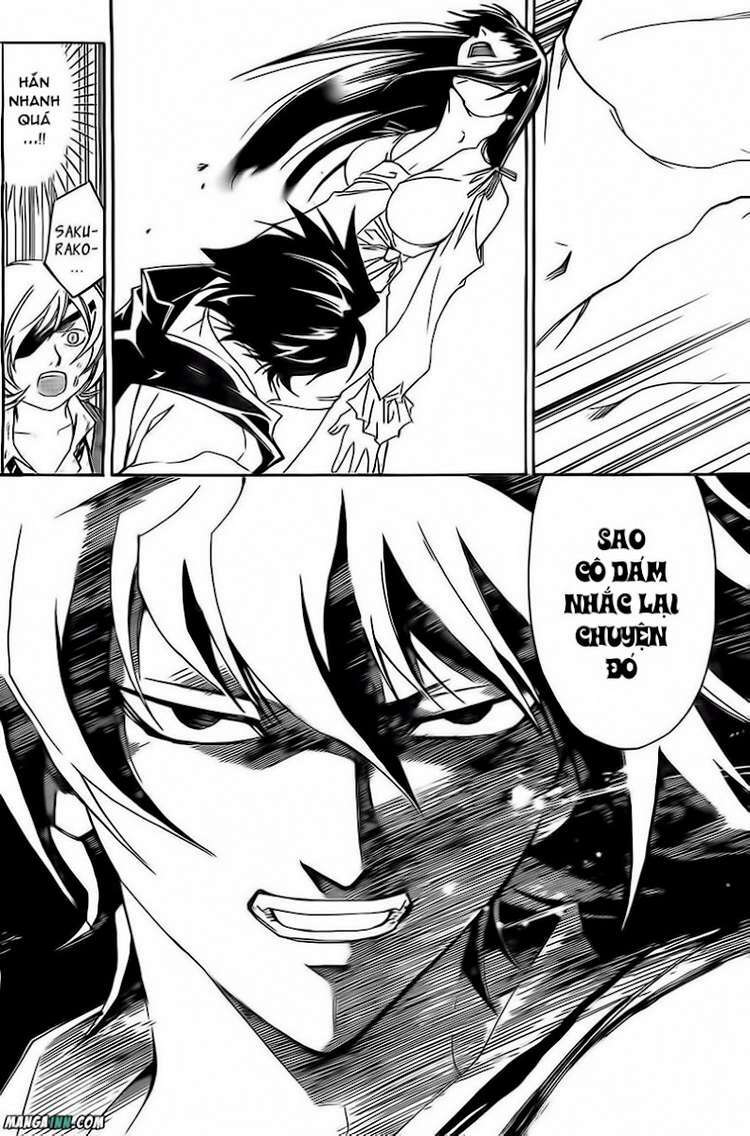 code breaker chapter 176 17