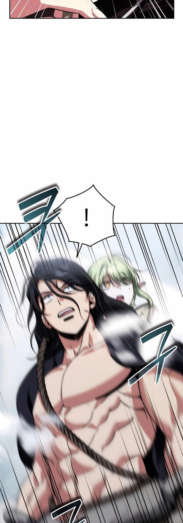 Bản Ngã Thay Đổi chapter 26 25