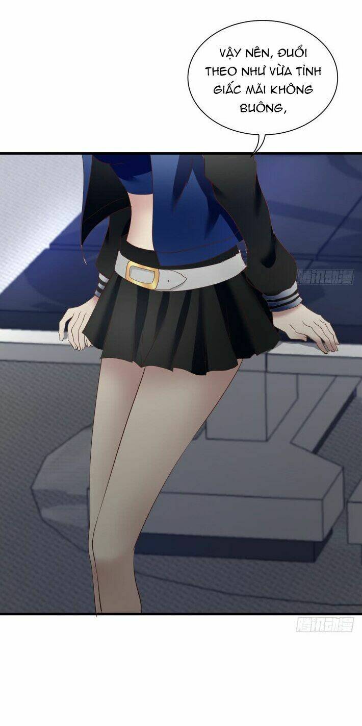 khi trò chơi ác ma bắt đầu chapter 78 15