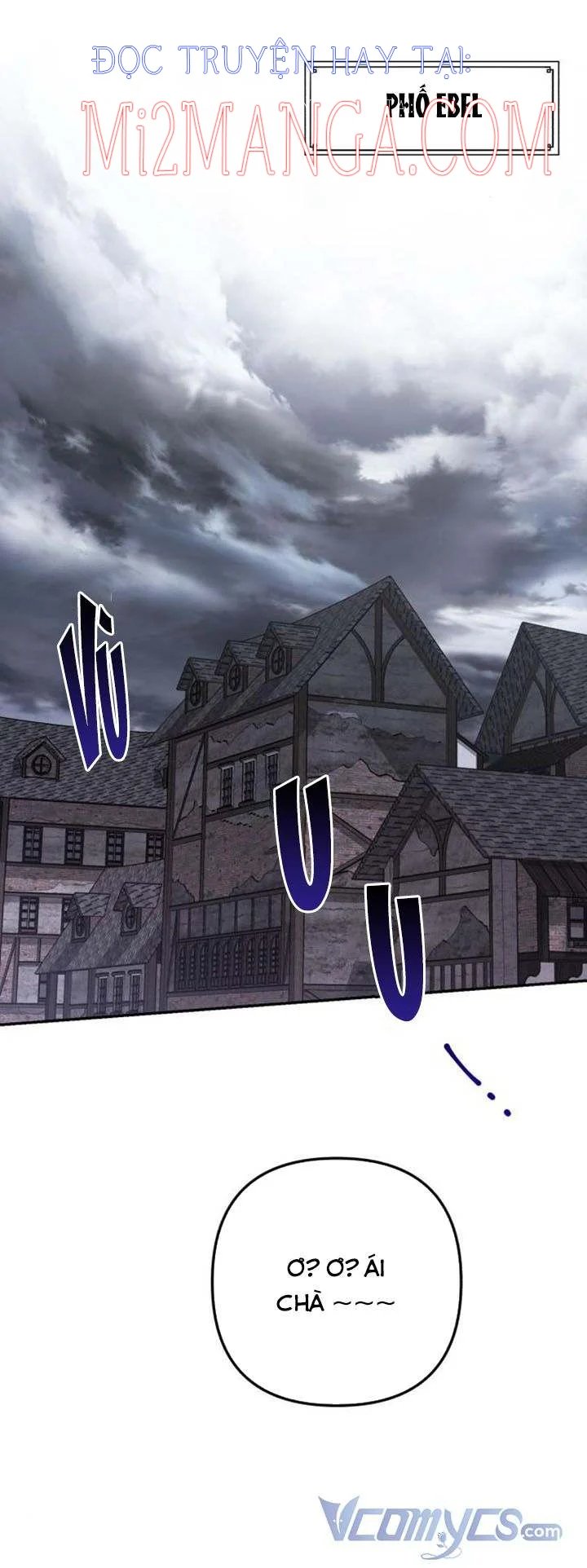 công nương mint bé nhỏ chapter 6.5 14