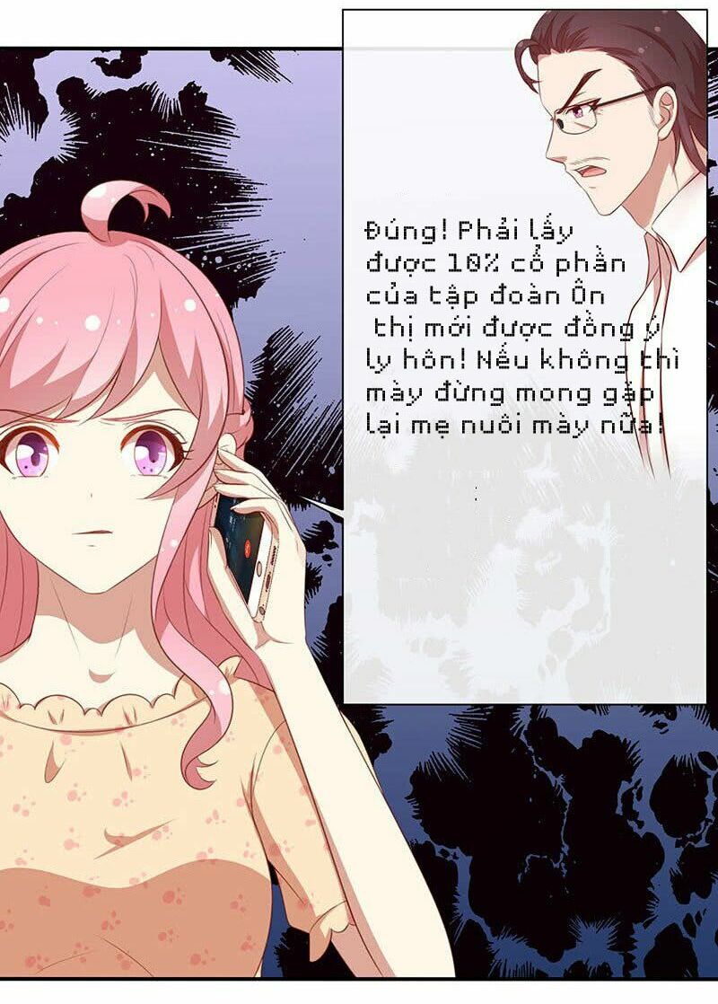 cả thế giới đều không bằng người chapter 65 13