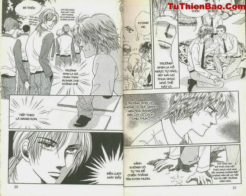 lọ lem kén rể chapter 7 9