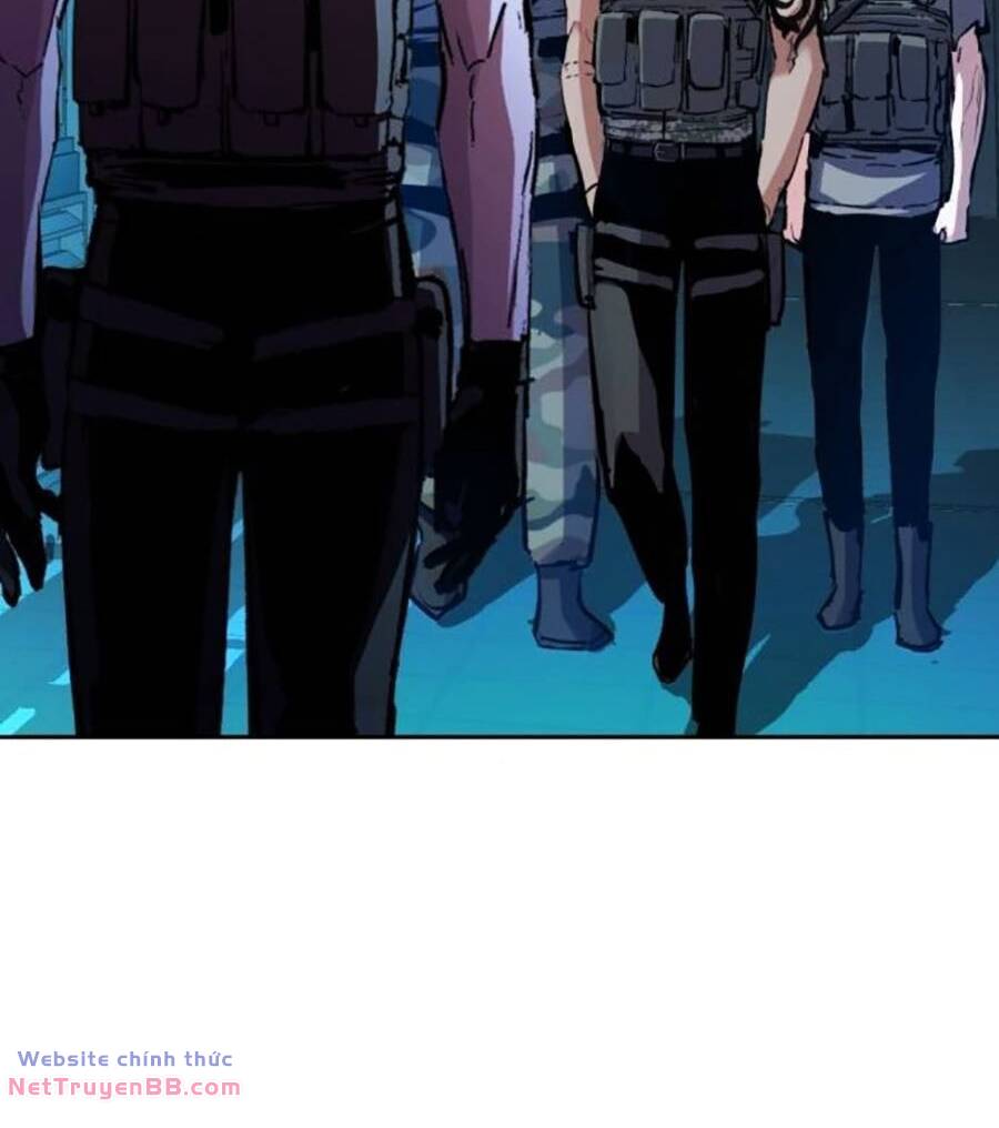 bạn học tôi là lính đánh thuê chapter 176 74