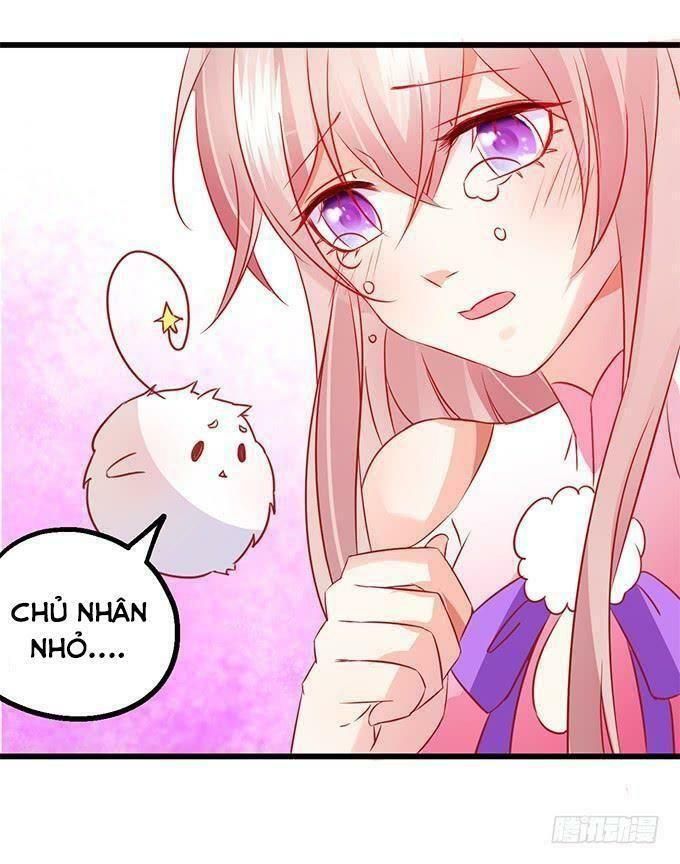 hồ tiên hung bạo chapter 21 9