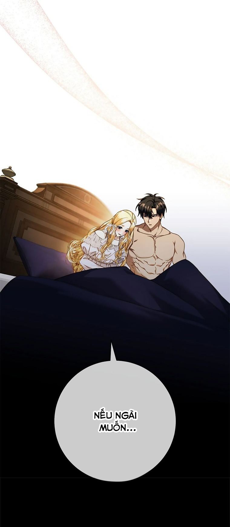 bản hợp đồng của nữ công tước chapter 34 12