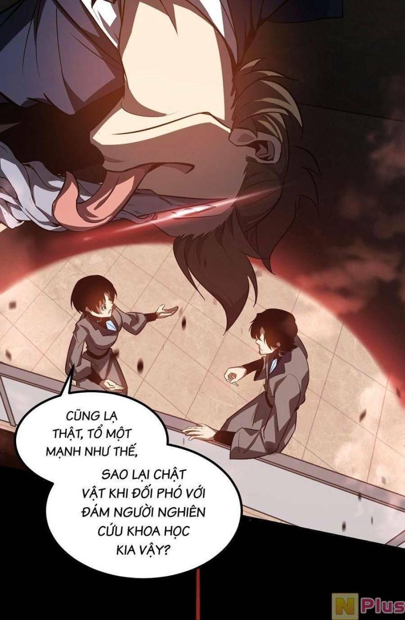 siêu tiến hóa chapter 106 36