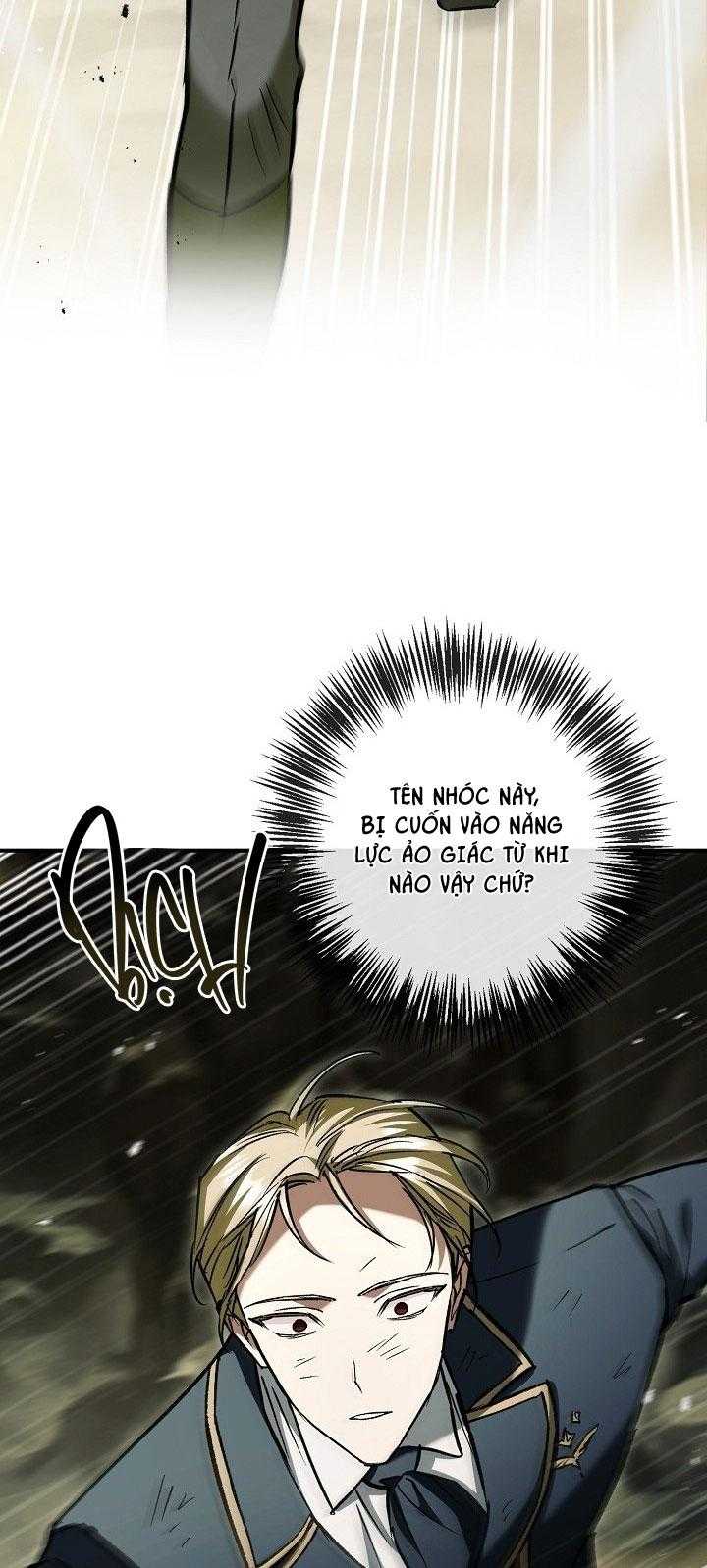 bước ngoặt định mệnh chapter 56 50