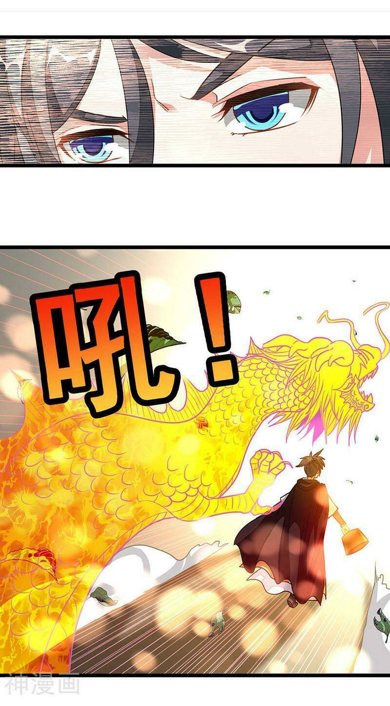 cửu dương thần vương chapter 196 22