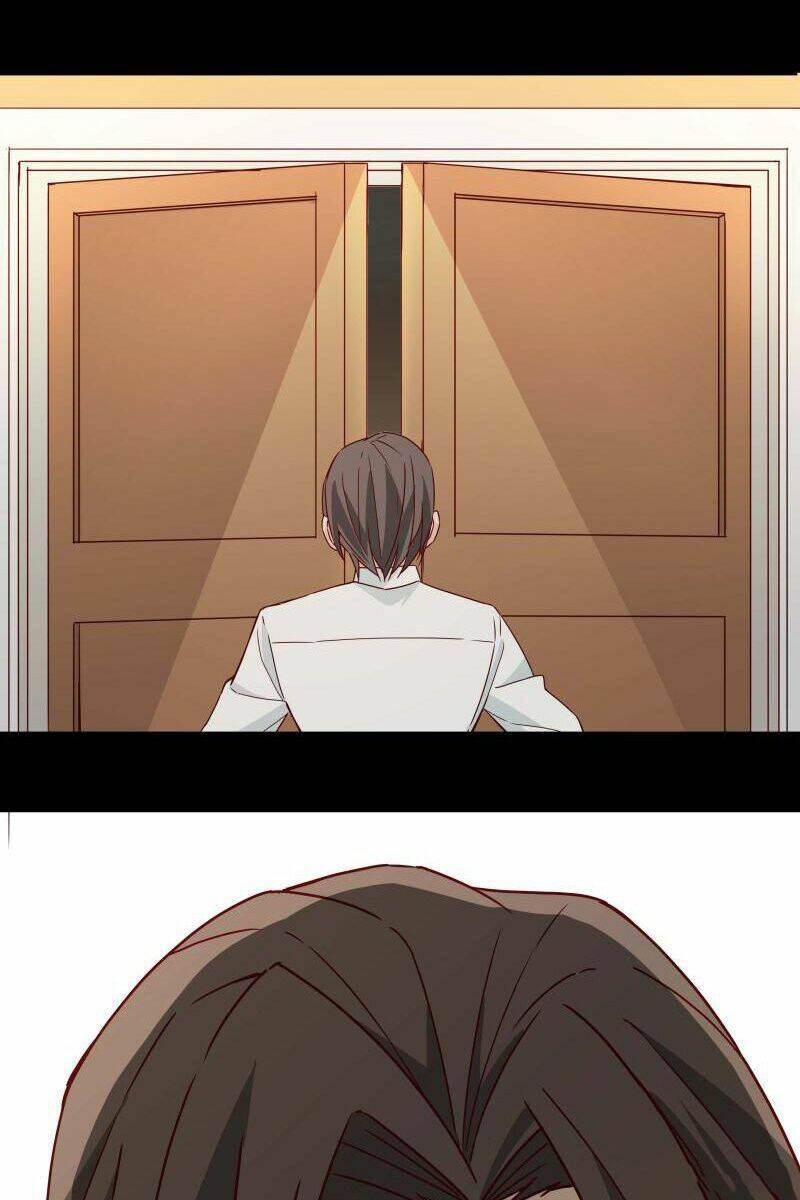 tổng tài đại nhân tiểu nữ vu chapter 3 17