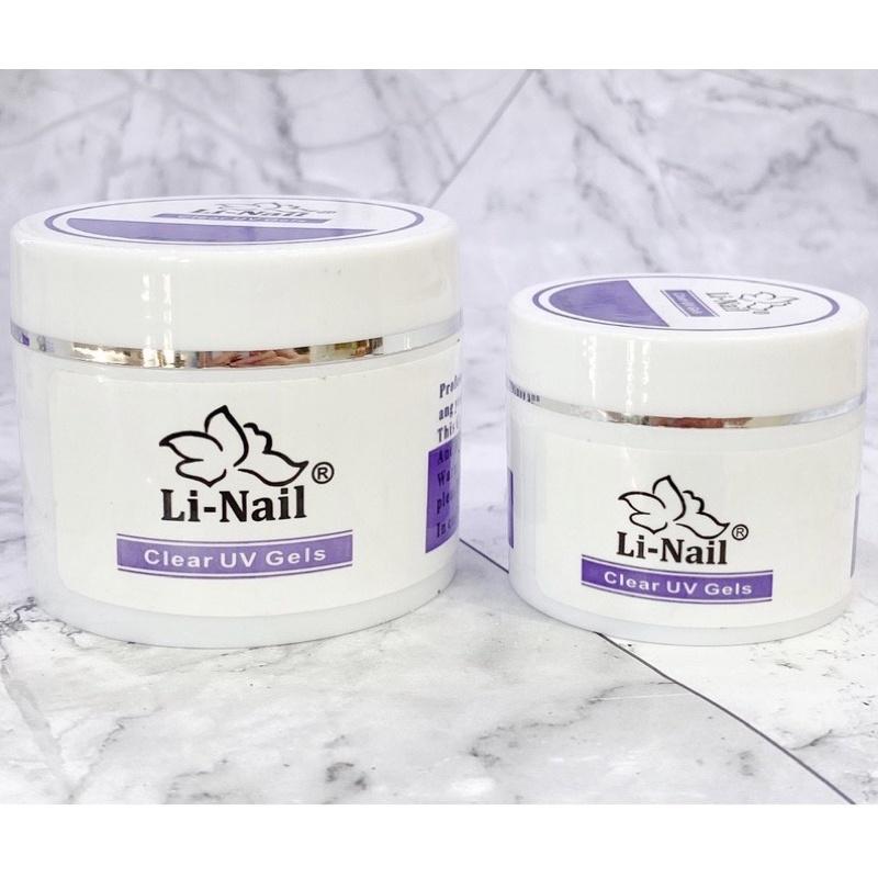 Gel đắp móng Linail, gel đắp Linail 20g