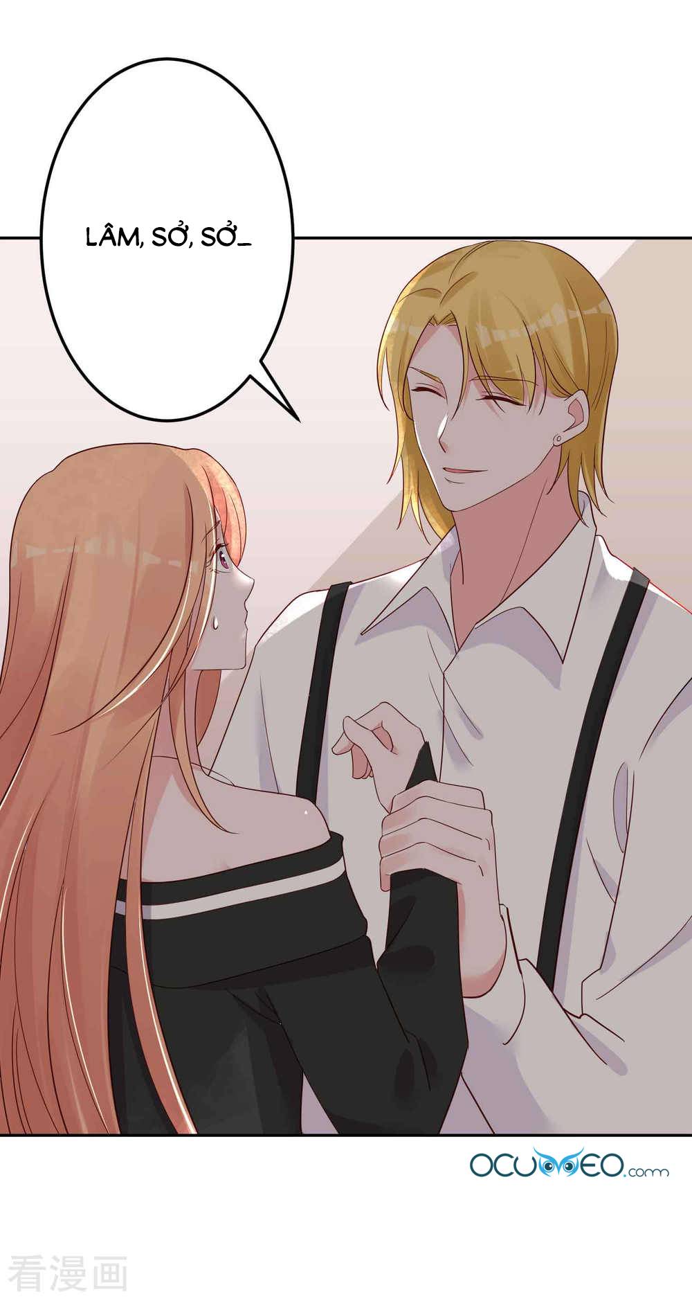 thời thượng nữ vương có chút tô chapter 25 27