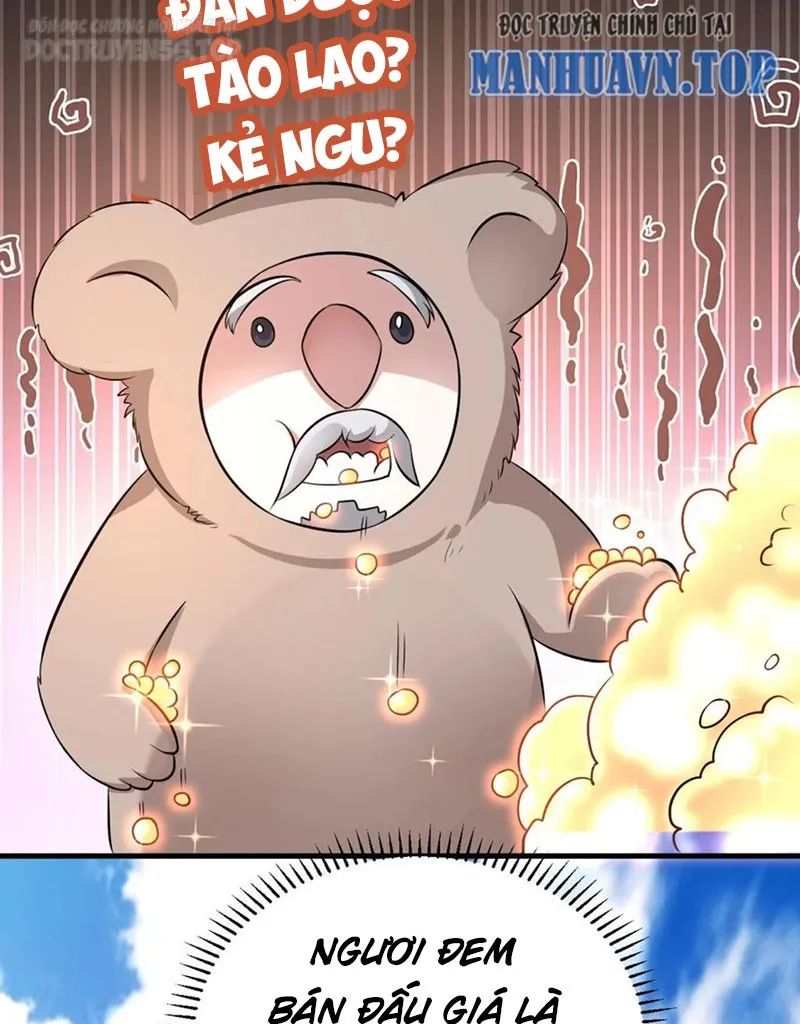 huyền huyễn: ta bắt đầu vô địch từ bại gia chapter 16 33