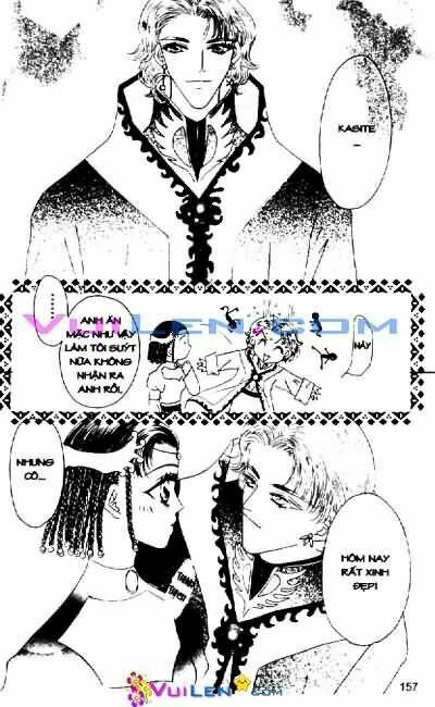 hai nàng công chúa chapter 5 157